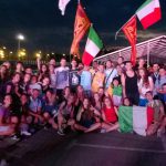 Al Festival degli Italiani a Bielsko