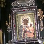 La Madonna Nera