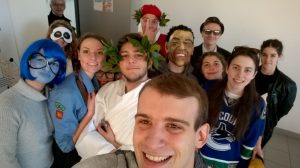 Siamo Animatori, facciamoci un selfie!